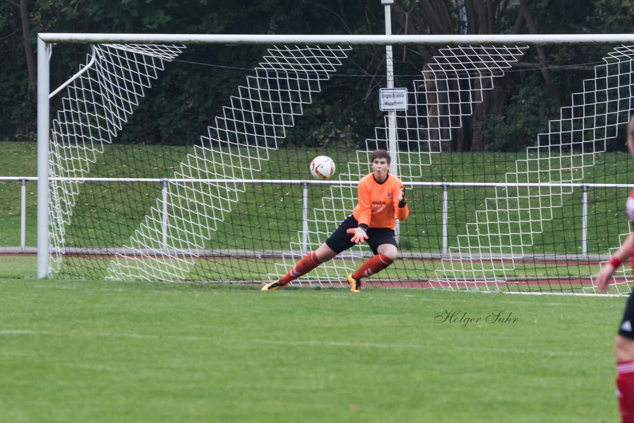 Bild 73 - Frauen TSV Schnberg - SV Henstedt Ulzburg 2 : Ergebnis: 2:6